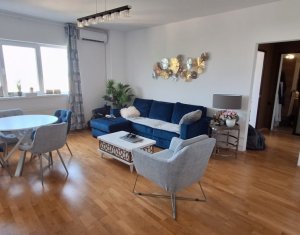 , 65m2 dans Cluj-napoca, zone Zorilor