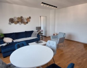 Appartement 2 chambres à louer dans Cluj-napoca, zone Zorilor