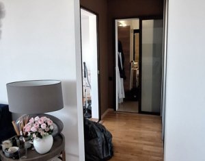 Appartement 2 chambres à louer dans Cluj-napoca, zone Zorilor