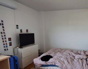 Appartement 2 chambres à louer dans Cluj-napoca, zone Zorilor