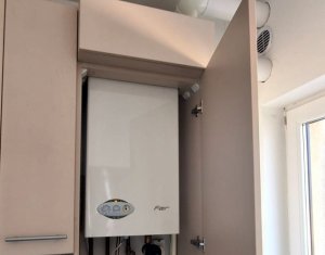Appartement 2 chambres à louer dans Cluj-napoca, zone Zorilor
