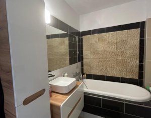 Appartement 2 chambres à louer dans Cluj-napoca, zone Zorilor