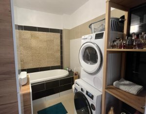 Appartement 2 chambres à louer dans Cluj-napoca, zone Zorilor