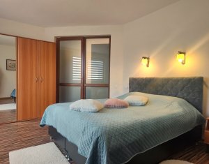 Appartement 3 chambres à louer dans Cluj-napoca, zone Buna Ziua