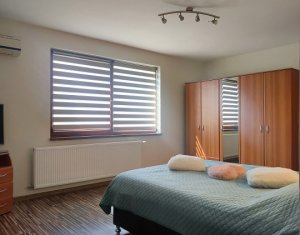 Appartement 3 chambres à louer dans Cluj-napoca, zone Buna Ziua
