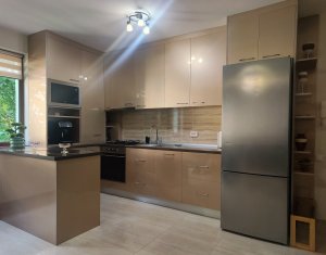 , 94m2 in Cluj-napoca, zona Buna Ziua