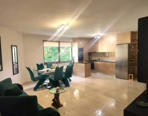 Appartement 3 chambres à louer dans Cluj-napoca, zone Buna Ziua