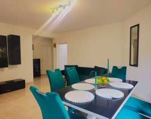 Appartement 3 chambres à louer dans Cluj-napoca, zone Buna Ziua