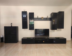 Appartement 3 chambres à louer dans Cluj-napoca, zone Buna Ziua