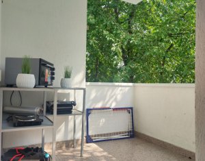 Appartement 3 chambres à louer dans Cluj-napoca, zone Buna Ziua