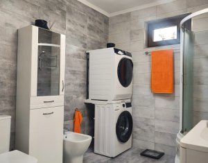 Appartement 3 chambres à louer dans Cluj-napoca, zone Buna Ziua