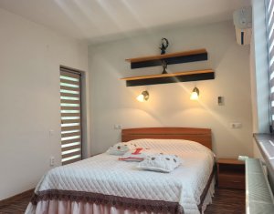 Appartement 3 chambres à louer dans Cluj-napoca, zone Buna Ziua