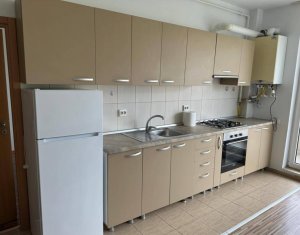 Appartement 2 chambres à louer dans Cluj-napoca, zone Centru