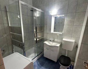 Appartement 2 chambres à louer dans Cluj-napoca, zone Centru