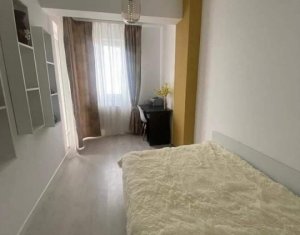 Lakás 3 szobák kiadó on Cluj-napoca, Zóna Centru