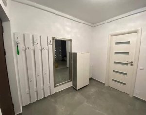 Lakás 3 szobák kiadó on Cluj-napoca, Zóna Centru