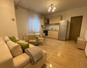 , 40m2 in Cluj-napoca, zone Europa
