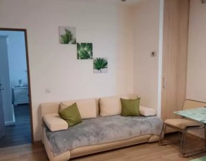 Apartment 2 rooms for rent in Cluj-napoca, zone Europa