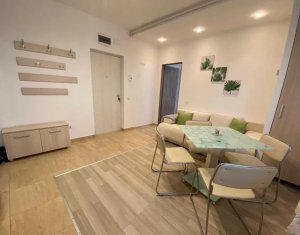 Apartment 2 rooms for rent in Cluj-napoca, zone Europa