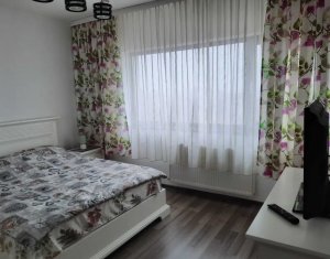 Apartment 2 rooms for rent in Cluj-napoca, zone Europa