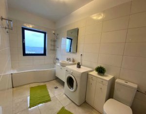 Apartment 2 rooms for rent in Cluj-napoca, zone Europa