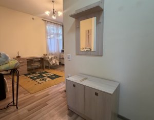 Appartement 1 chambres à louer dans Cluj-napoca, zone Marasti
