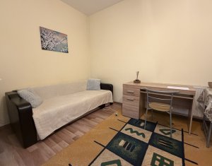 Appartement 1 chambres à louer dans Cluj-napoca, zone Marasti
