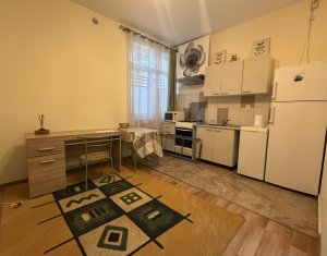 Appartement 1 chambres à louer dans Cluj-napoca, zone Marasti