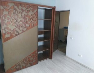 Apartment 2 rooms for rent in Floresti