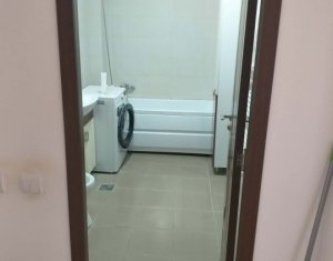 Apartment 2 rooms for rent in Floresti
