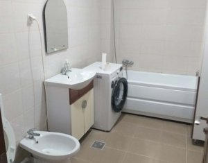 Apartment 2 rooms for rent in Floresti