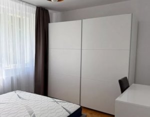 Renovat modern, prima inchiriere, 2 camere, Grigorescu