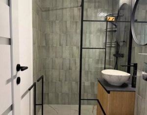 Renovat modern, prima inchiriere, 2 camere, Grigorescu