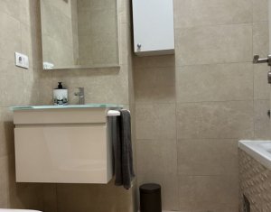 Lakás 3 szobák kiadó on Cluj-napoca, Zóna Gheorgheni