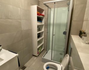 Lakás 3 szobák kiadó on Cluj-napoca, Zóna Gheorgheni
