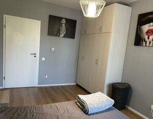 Lakás 3 szobák kiadó on Cluj-napoca, Zóna Gheorgheni