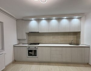 , 52m2 dans Cluj-napoca, zone Intre Lacuri