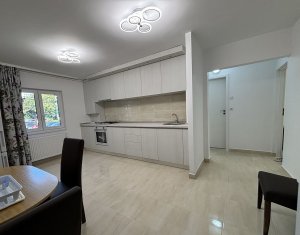 Appartement 2 chambres à louer dans Cluj-napoca, zone Intre Lacuri