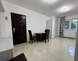Appartement 2 chambres à louer dans Cluj-napoca, zone Intre Lacuri