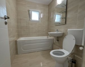 Appartement 2 chambres à louer dans Cluj-napoca, zone Intre Lacuri