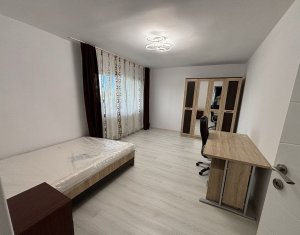 Appartement 2 chambres à louer dans Cluj-napoca, zone Intre Lacuri
