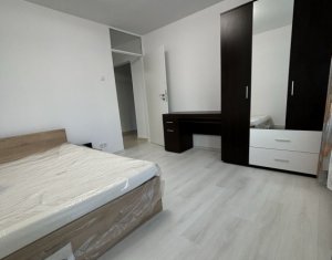 Appartement 2 chambres à louer dans Cluj-napoca, zone Intre Lacuri