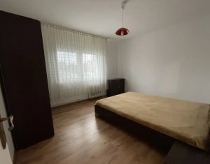 Lakás 2 szobák kiadó on Cluj-napoca, Zóna Plopilor