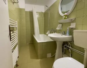 Lakás 2 szobák kiadó on Cluj-napoca, Zóna Plopilor