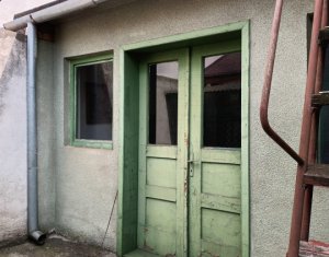House 2 rooms for sale in Cluj-napoca, zone Someseni