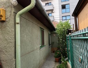 House 2 rooms for sale in Cluj-napoca, zone Someseni