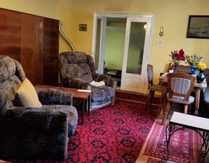 , 54m2 in Cluj-napoca, zone Someseni