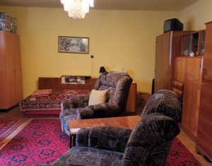 House 2 rooms for sale in Cluj-napoca, zone Someseni