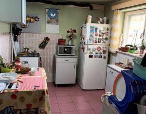 House 2 rooms for sale in Cluj-napoca, zone Someseni