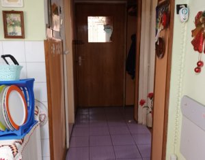 House 2 rooms for sale in Cluj-napoca, zone Someseni